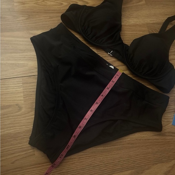 Cupshe Bikini Set Size Large - Picture 6 of 11